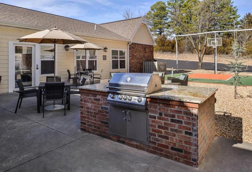 Residence Inn By Marriott Branson