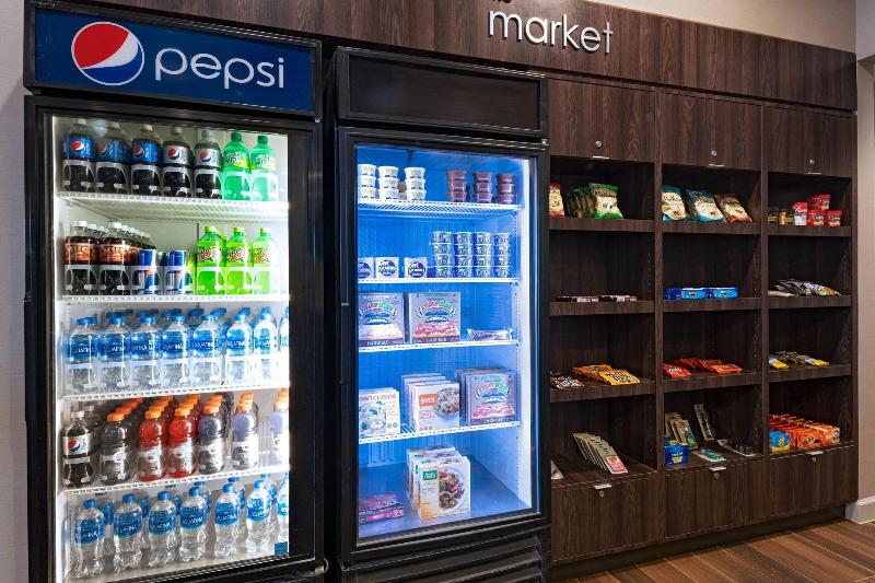 Residence Inn By Marriott Austin The Domain Area