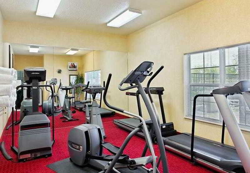 Residence Inn By Marriott Austin The Domain Area