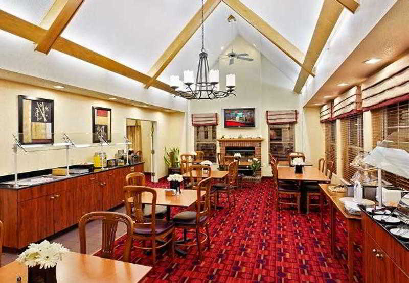 Residence Inn By Marriott Austin The Domain Area