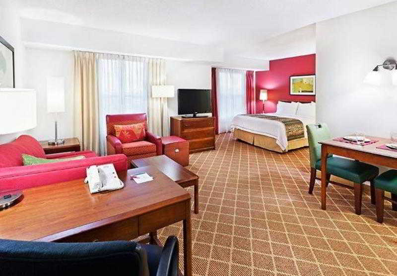 Residence Inn By Marriott Austin The Domain Area