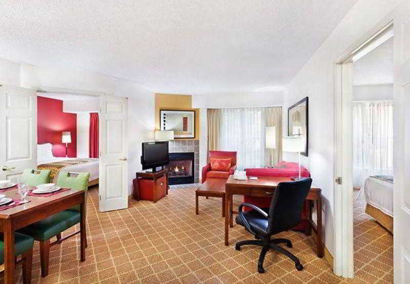 Residence Inn By Marriott Austin The Domain Area