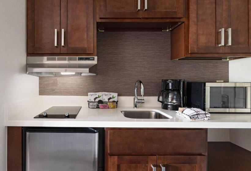 Residence Inn By Marriott Austin The Domain Area