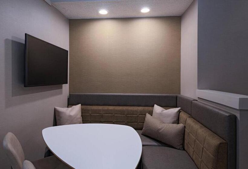 Residence Inn By Marriott Austin The Domain Area