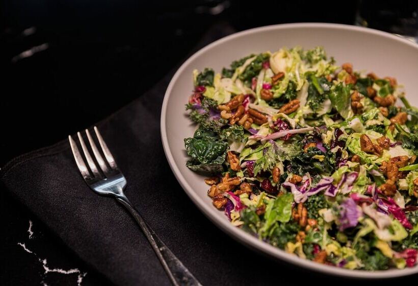 Residence Inn By Marriott Boston Cambridge