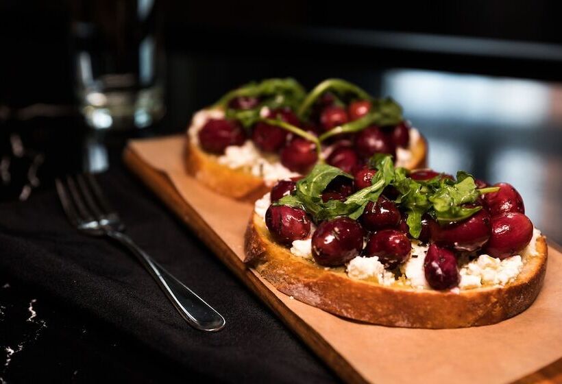 Residence Inn By Marriott Boston Cambridge