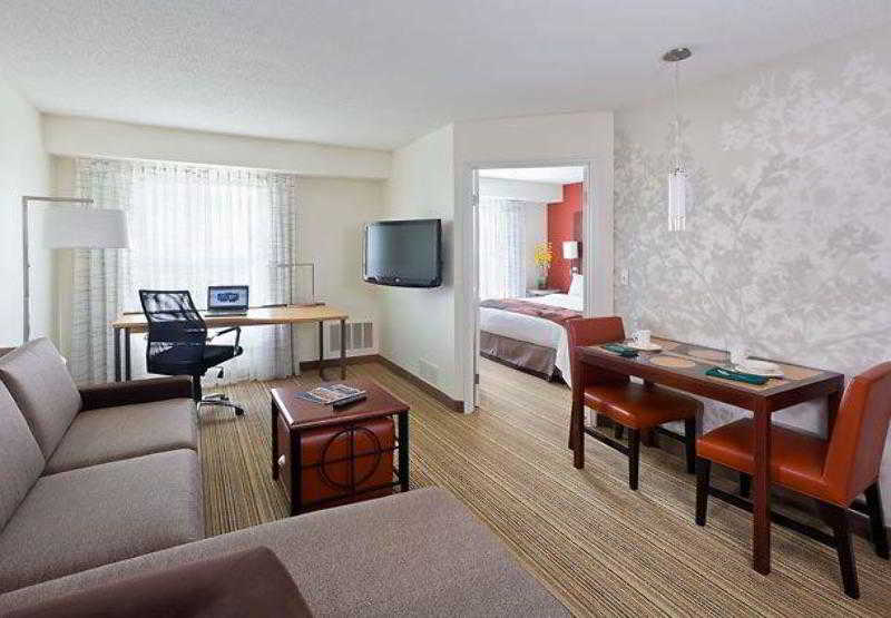 Residence Inn Canton