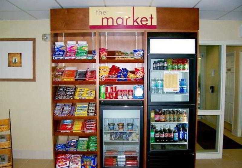 Residence Inn Canton