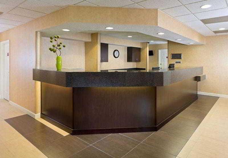 Residence Inn Canton