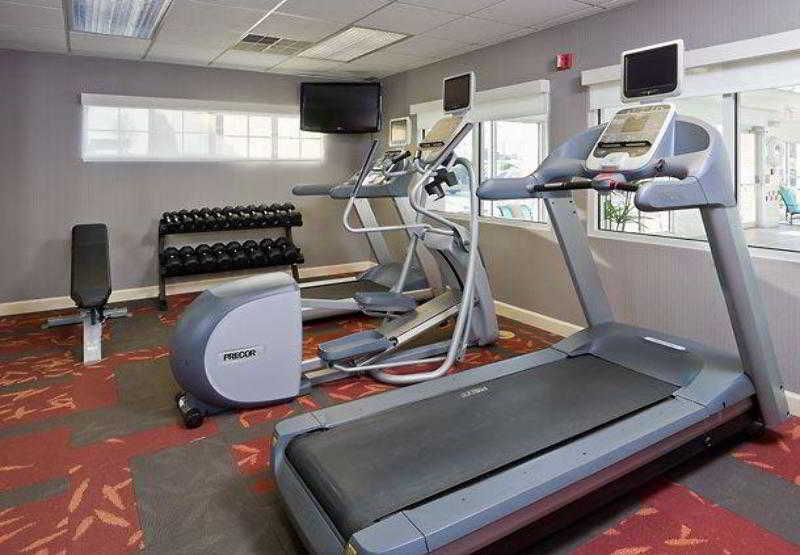 Residence Inn Canton