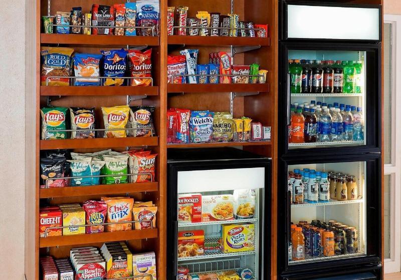 Residence Inn Canton