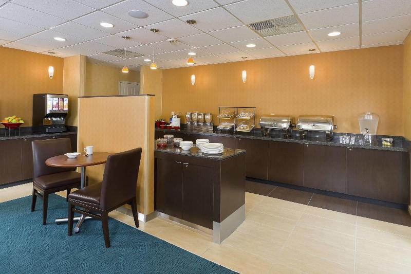 Residence Inn Canton