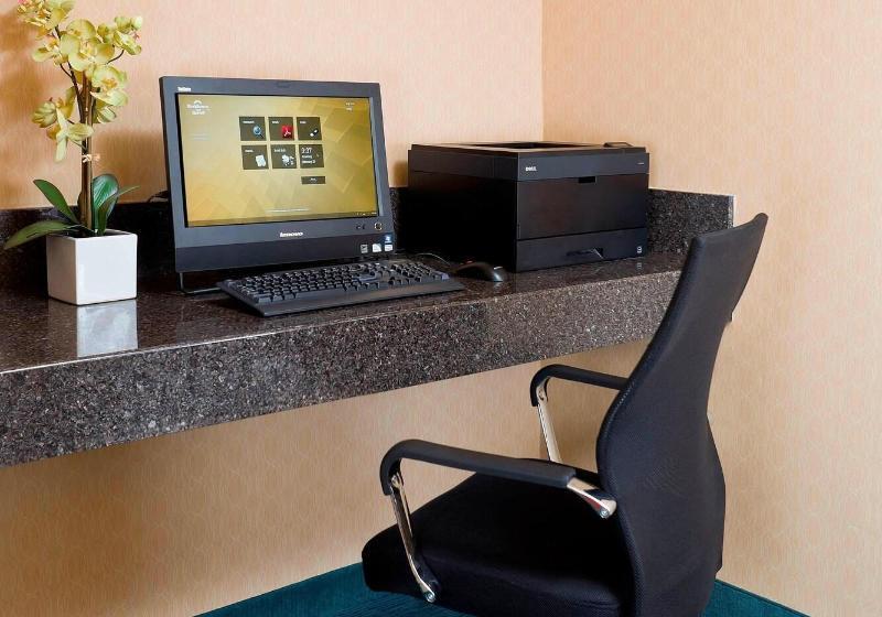 Residence Inn By Marriott Dallas Lewisville