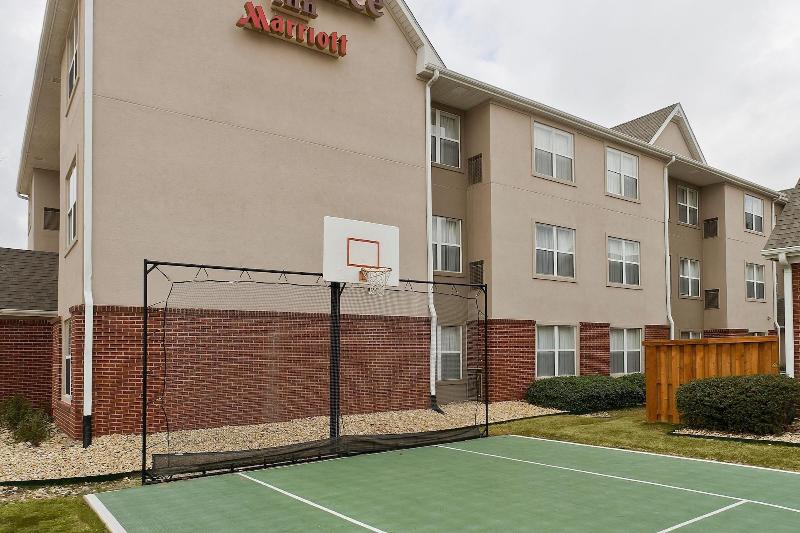 Residence Inn By Marriott Dallas Lewisville