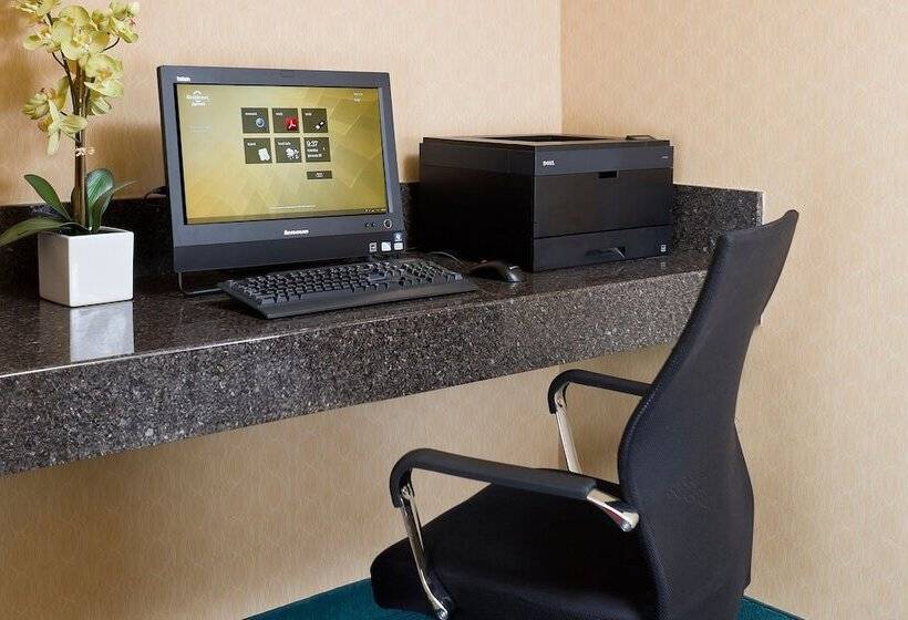 Residence Inn By Marriott Dallas Lewisville