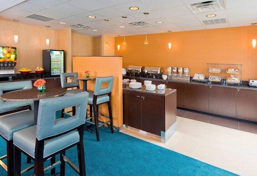 Residence Inn By Marriott Dallas Lewisville