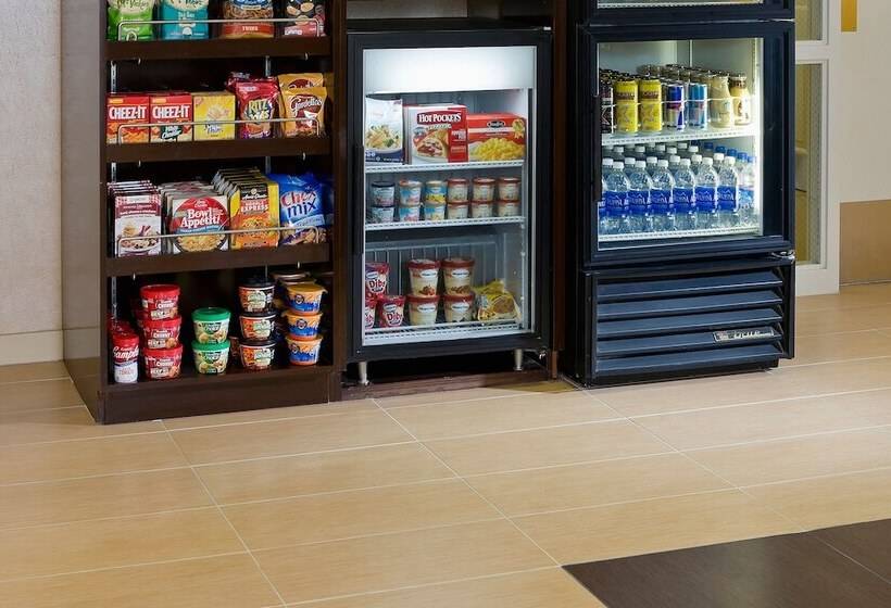 Residence Inn By Marriott Dallas Lewisville