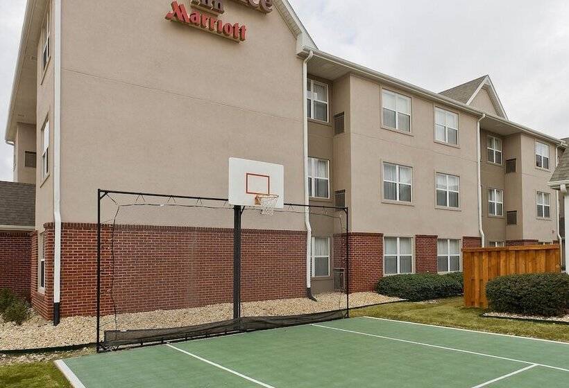 Residence Inn By Marriott Dallas Lewisville