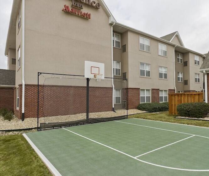 Residence Inn By Marriott Dallas Lewisville