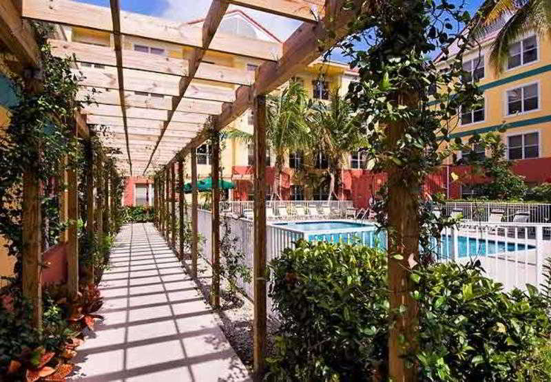 Residence Inn By Marriott Fort Lauderdale City Of Plantation
