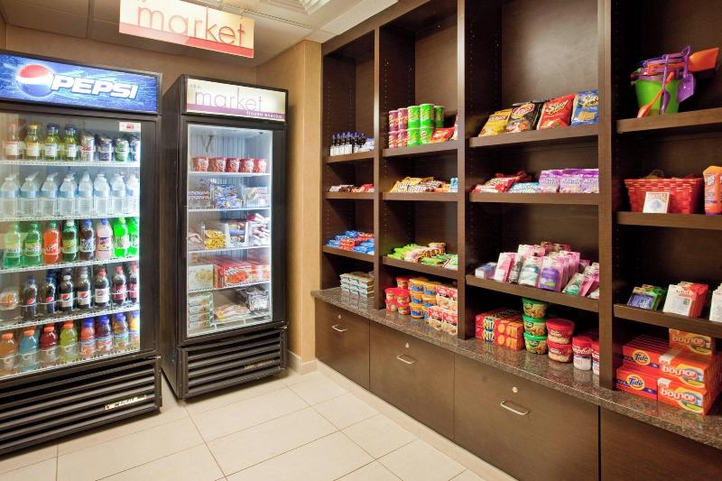 Residence Inn By Marriott Fort Lauderdale City Of Plantation