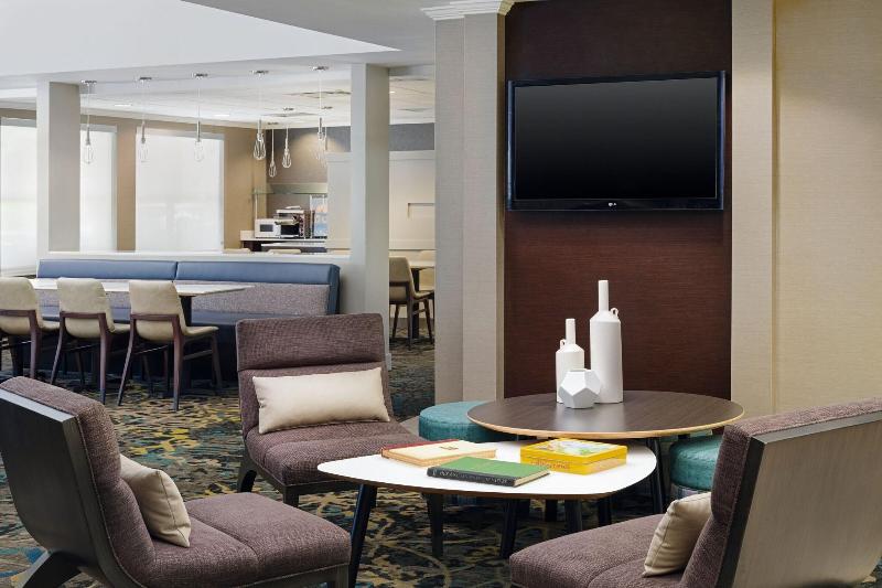 Residence Inn By Marriott Fort Lauderdale City Of Plantation