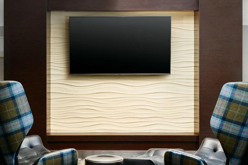 Residence Inn By Marriott Fort Lauderdale City Of Plantation