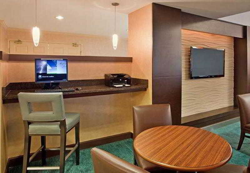 Residence Inn By Marriott Fort Lauderdale City Of Plantation