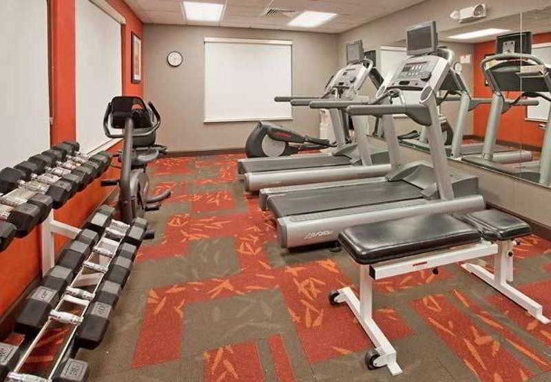 Residence Inn By Marriott Fort Lauderdale City Of Plantation