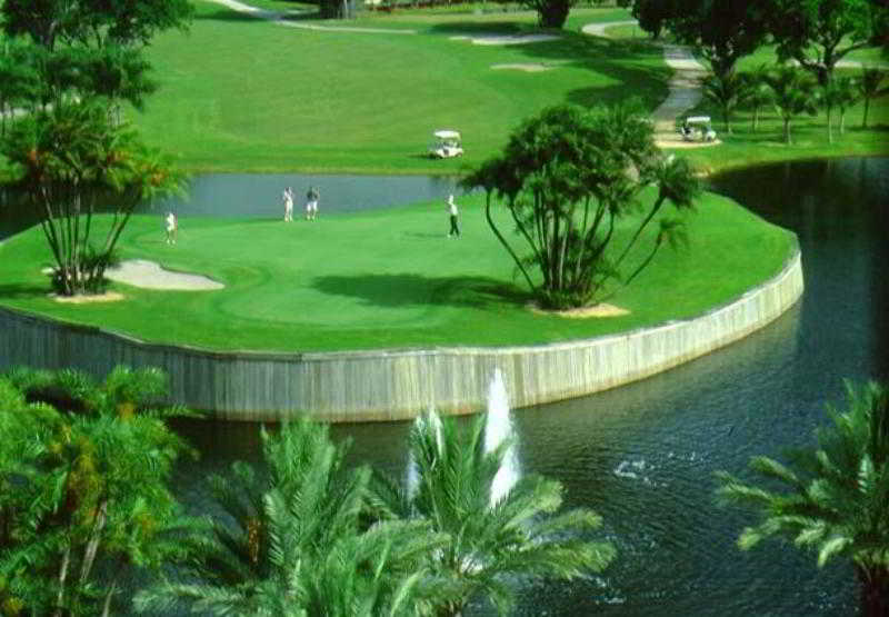 Residence Inn By Marriott Fort Lauderdale City Of Plantation