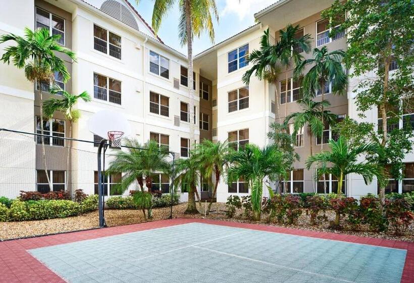 Residence Inn By Marriott Fort Lauderdale City Of Plantation