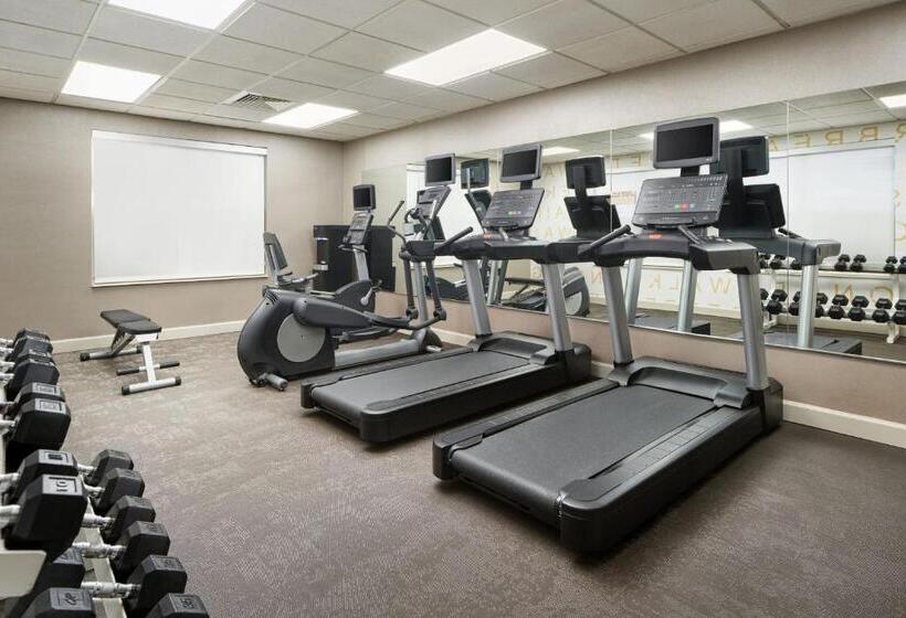 Residence Inn By Marriott Fort Lauderdale City Of Plantation