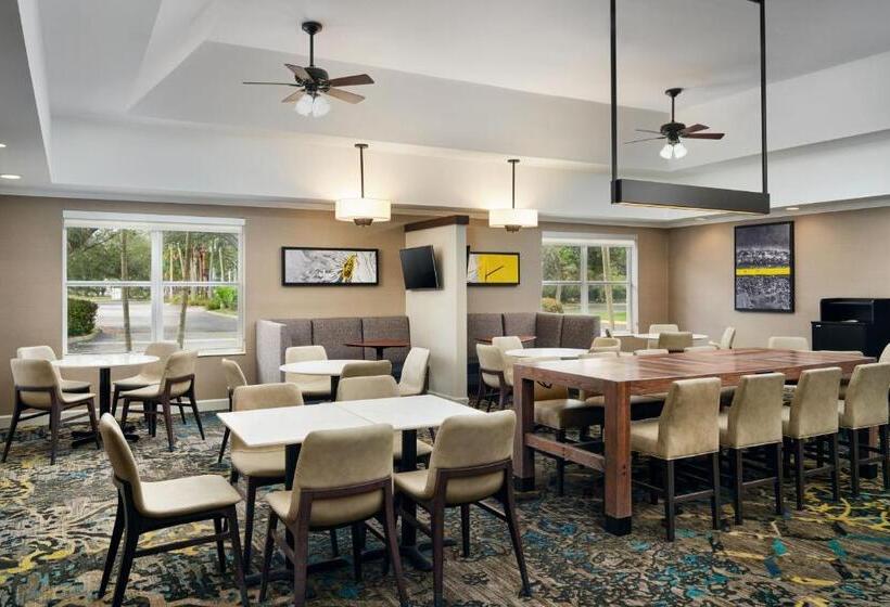 Residence Inn By Marriott Fort Lauderdale City Of Plantation