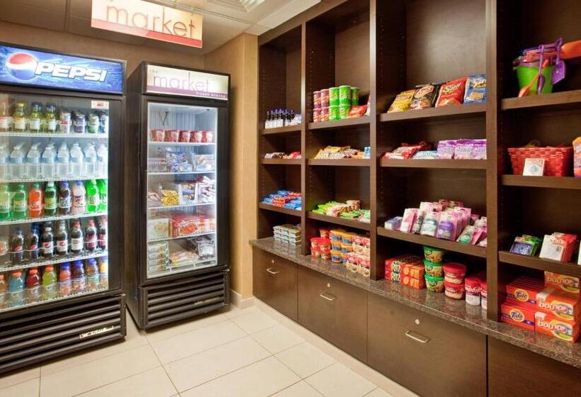 Residence Inn By Marriott Fort Lauderdale City Of Plantation