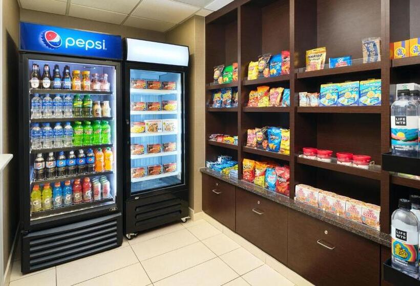 Residence Inn By Marriott Fort Lauderdale City Of Plantation