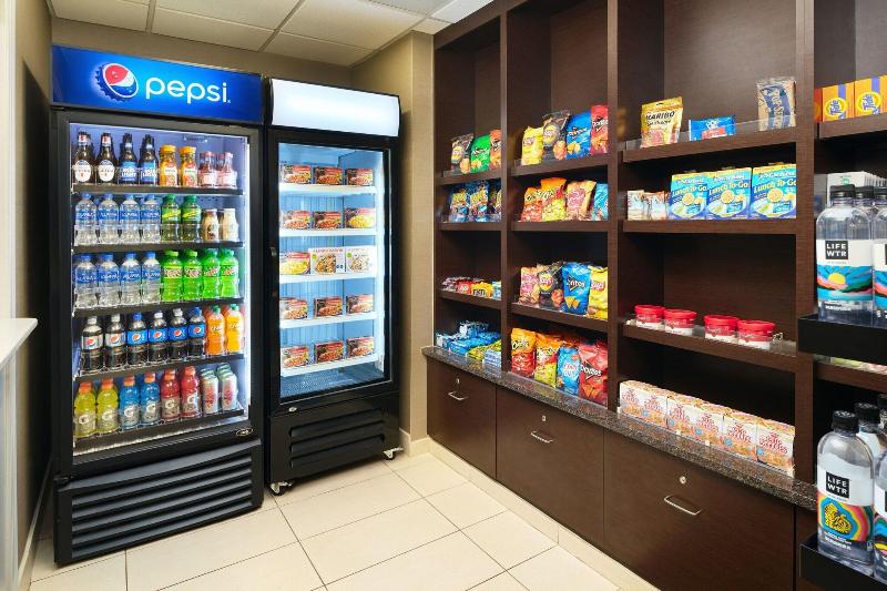 Residence Inn By Marriott Fort Lauderdale City Of Plantation