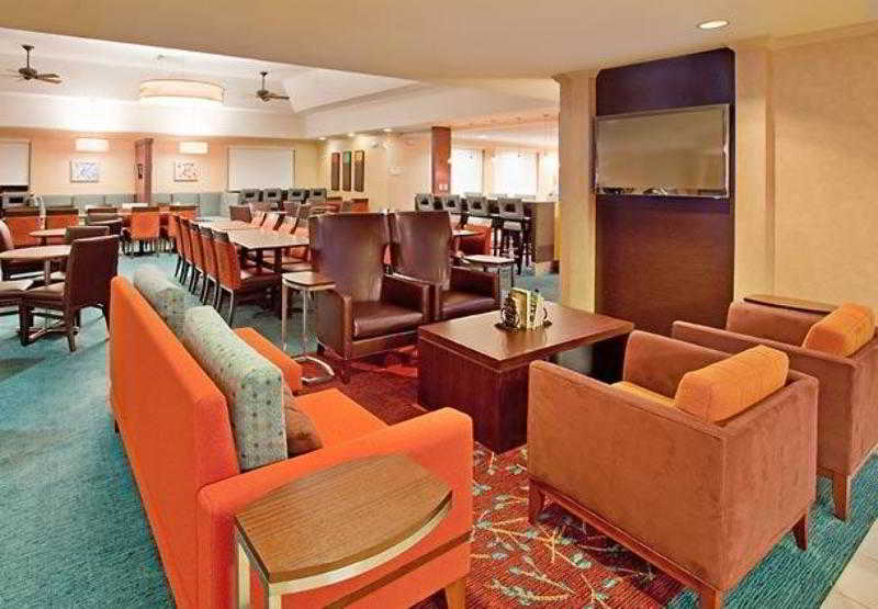 Residence Inn By Marriott Fort Lauderdale City Of Plantation