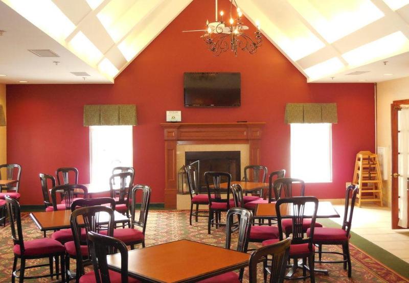 Residence Inn By Marriott Hanover Lebanon