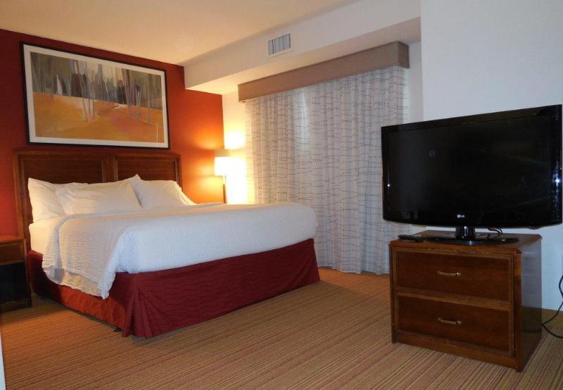 Residence Inn By Marriott Hanover Lebanon