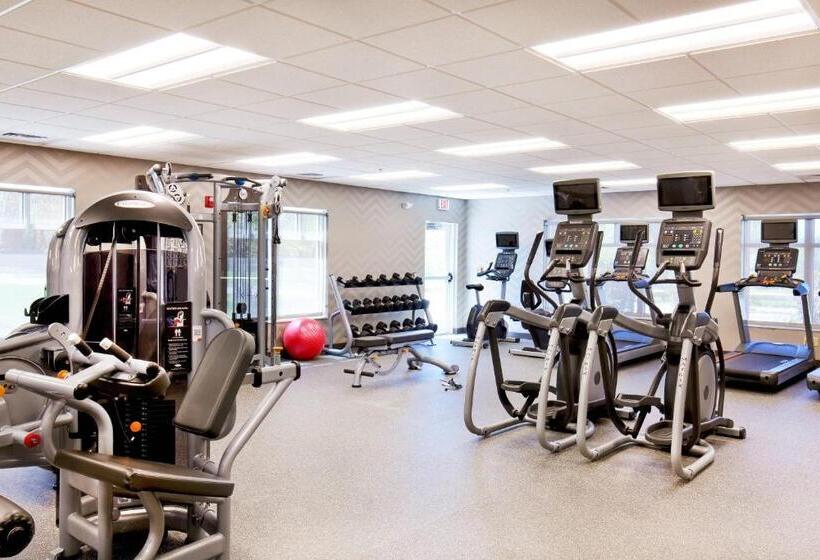 Residence Inn By Marriott Hanover Lebanon