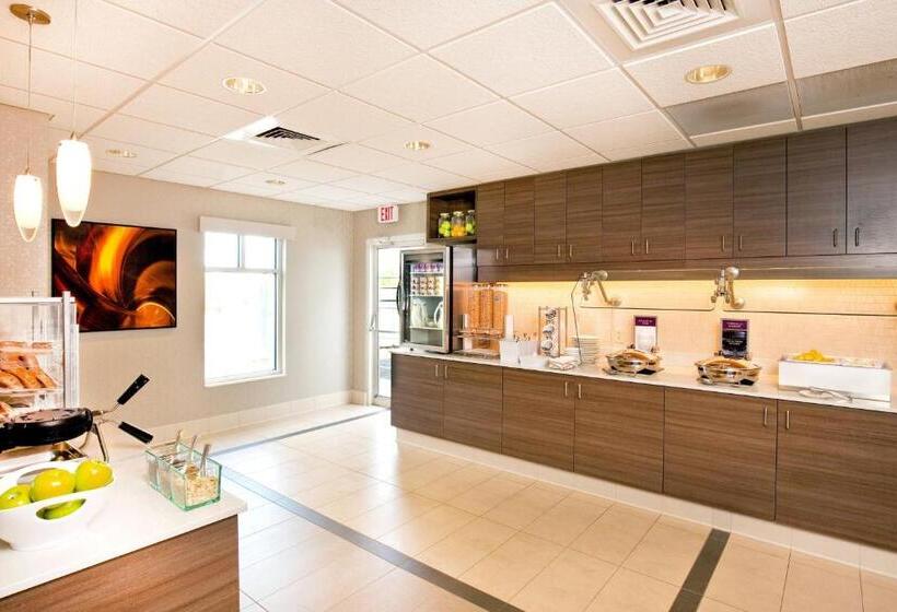 Residence Inn By Marriott Hanover Lebanon