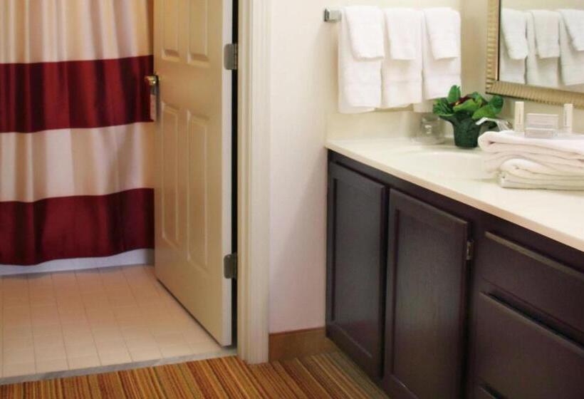 Residence Inn By Marriott Hanover Lebanon