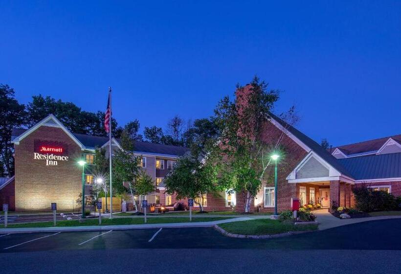 Residence Inn By Marriott Hanover Lebanon