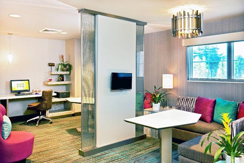 Residence Inn By Marriott Hanover Lebanon