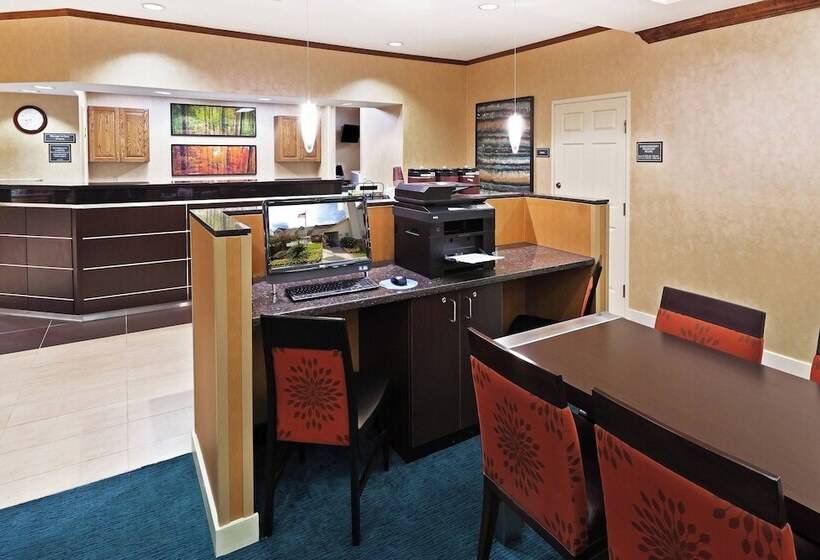 Residence Inn Houston Sugar Land/stafford