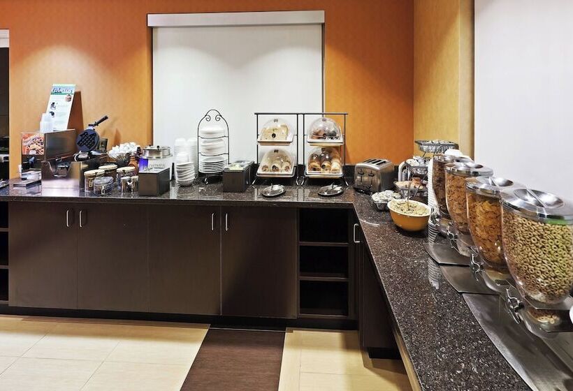 Residence Inn Houston Sugar Land/stafford