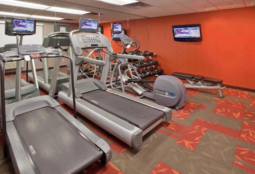 Residence Inn Houston Sugar Land/stafford