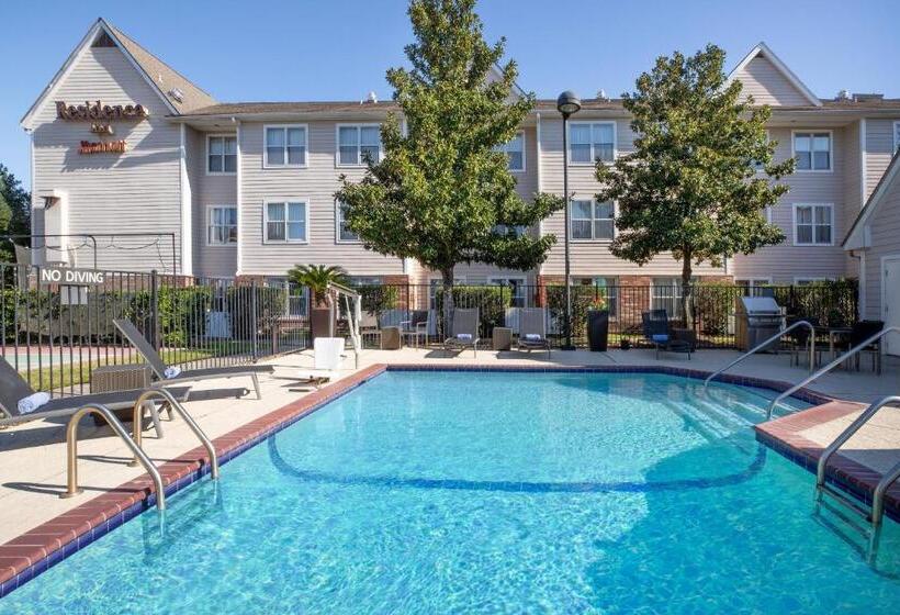 Residence Inn Houston Sugar Land/stafford