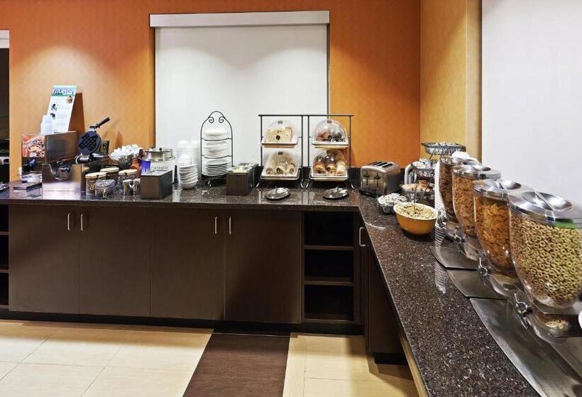 Residence Inn Houston Sugar Land/stafford