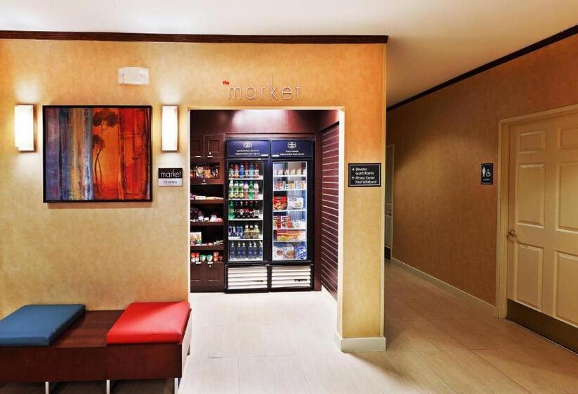 Residence Inn Houston Sugar Land/stafford